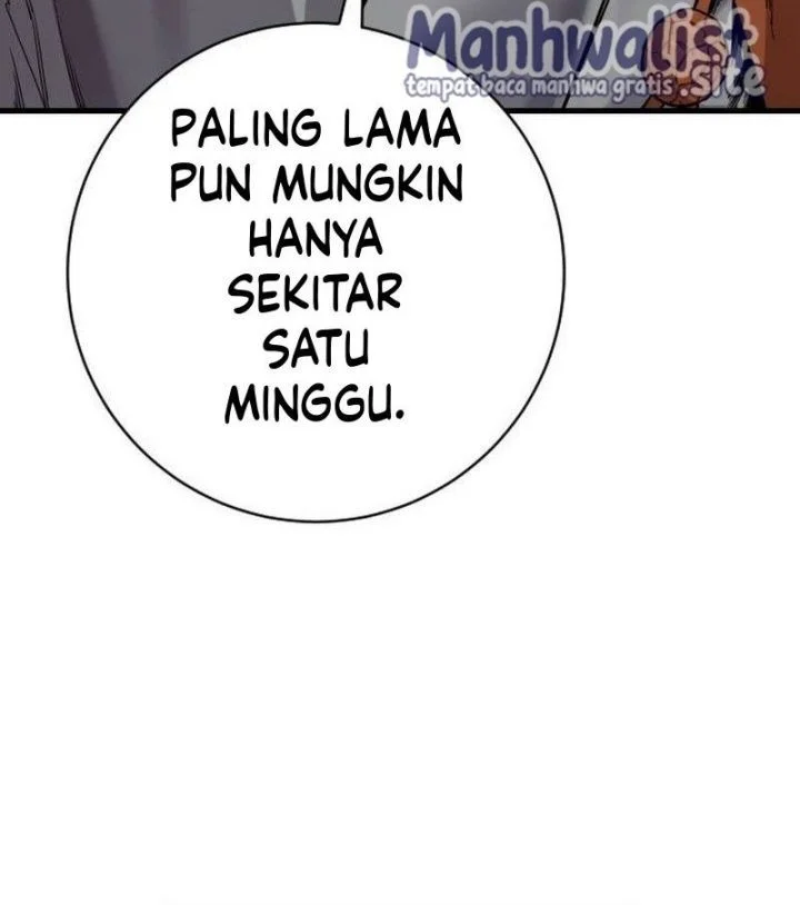 Return of the Bloodthirsty Police Chapter 121 Gambar 18