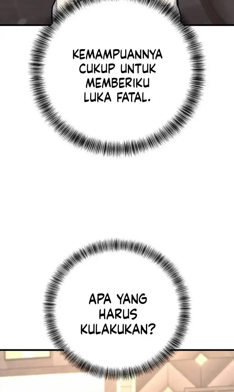 Return of the Bloodthirsty Police Chapter 122 Gambar 19