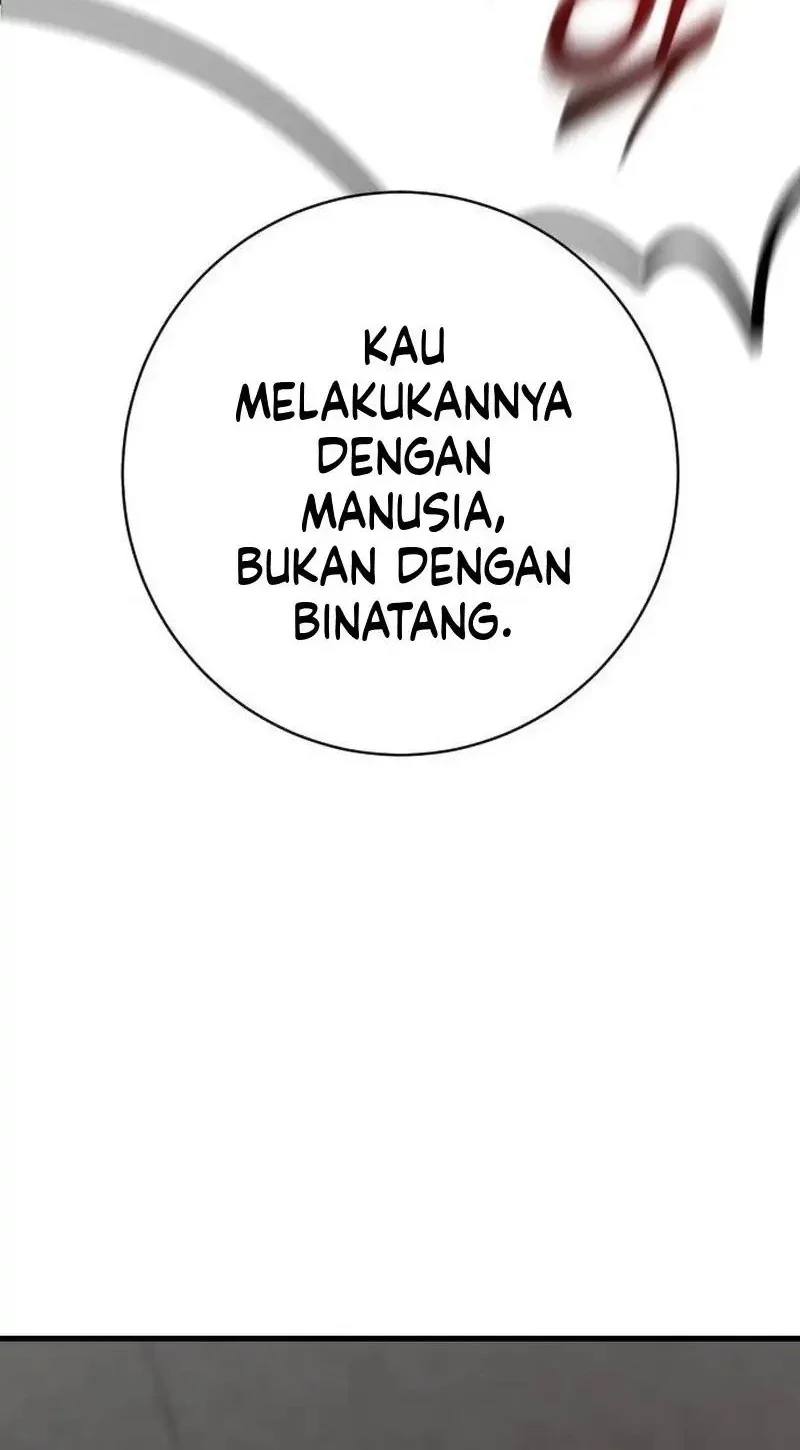 Return of the Bloodthirsty Police Chapter 123 Gambar 49