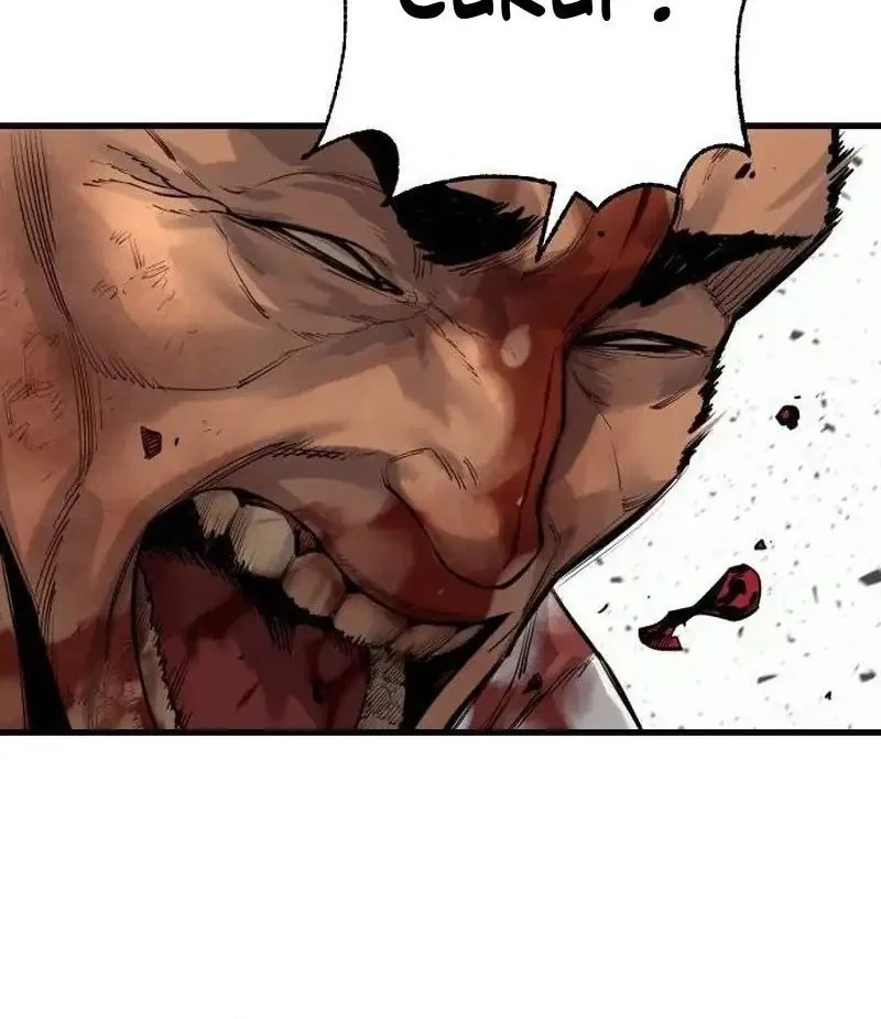 Return of the Bloodthirsty Police Chapter 123 Gambar 11