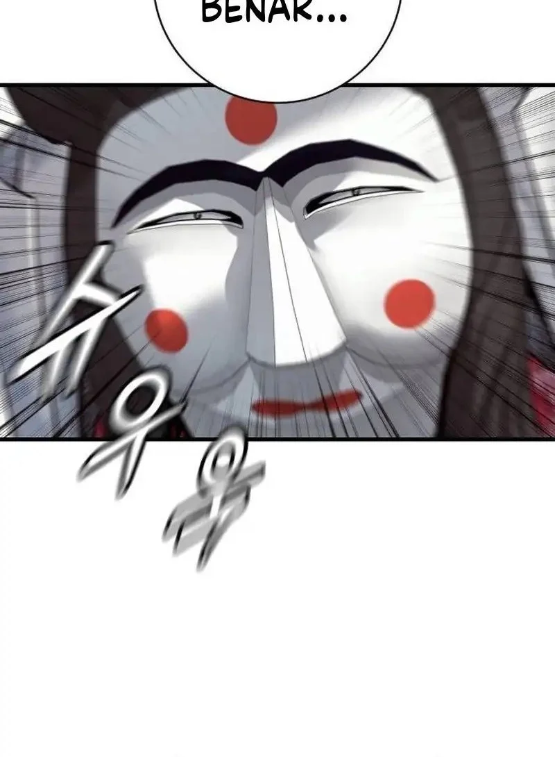 Return of the Bloodthirsty Police Chapter 124 Gambar 26