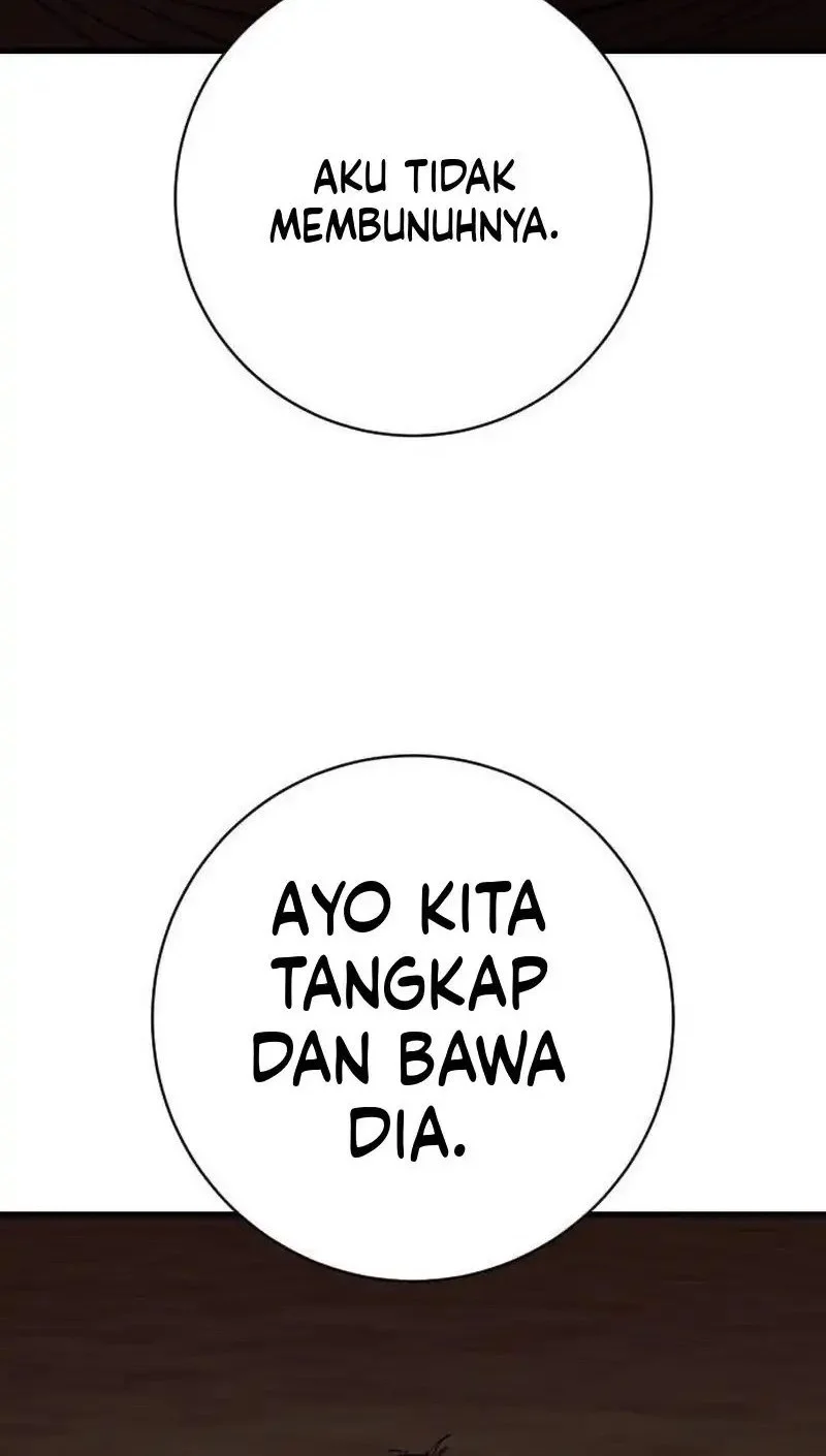 Return of the Bloodthirsty Police Chapter 124 Gambar 46