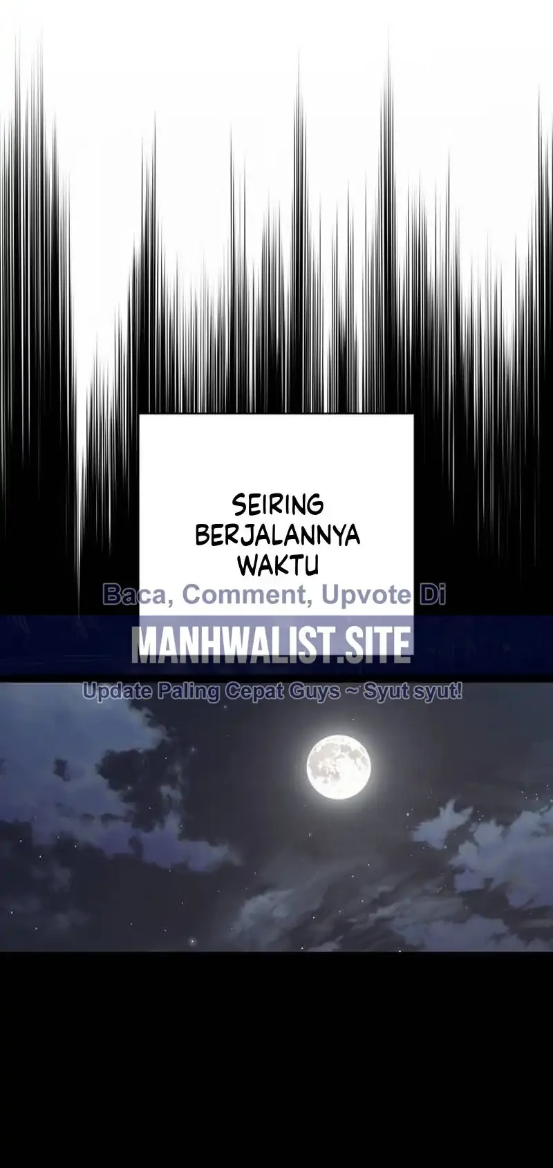 Return of the Bloodthirsty Police Chapter 126 Gambar 51