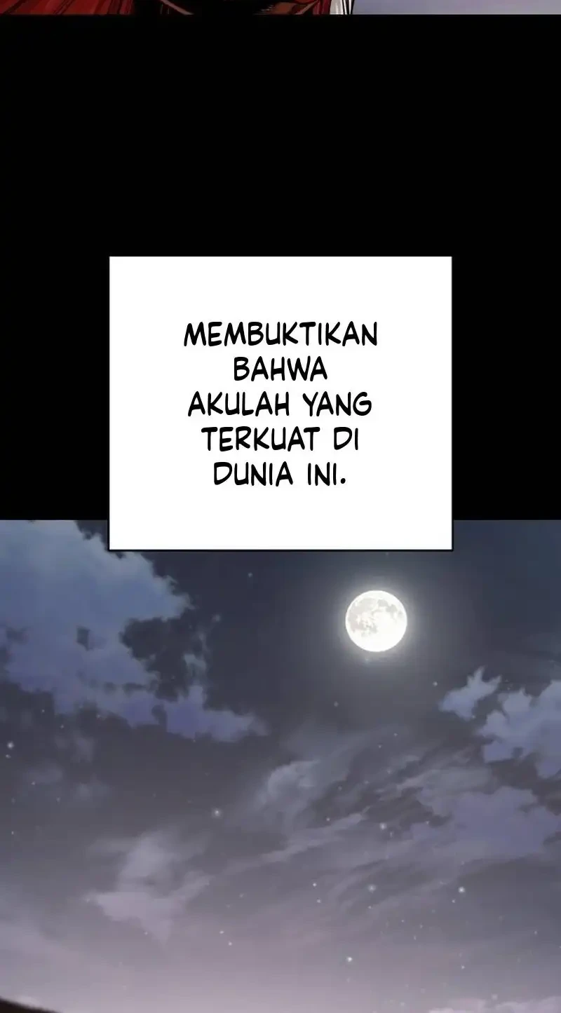 Return of the Bloodthirsty Police Chapter 126 Gambar 57