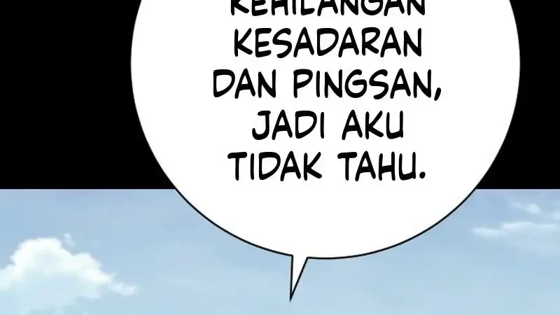 Return of the Bloodthirsty Police Chapter 127 Gambar 60