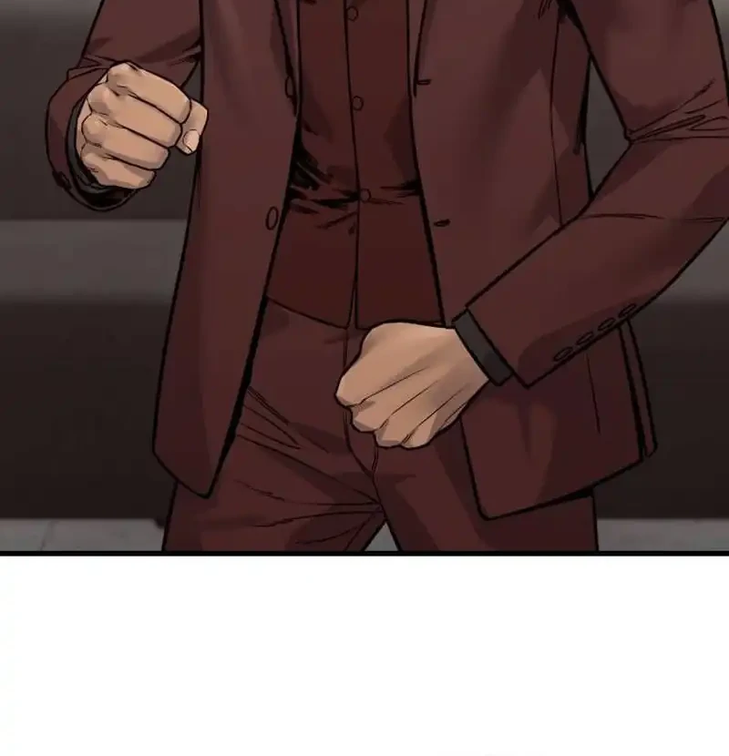 Return of the Bloodthirsty Police Chapter 129 Gambar 30