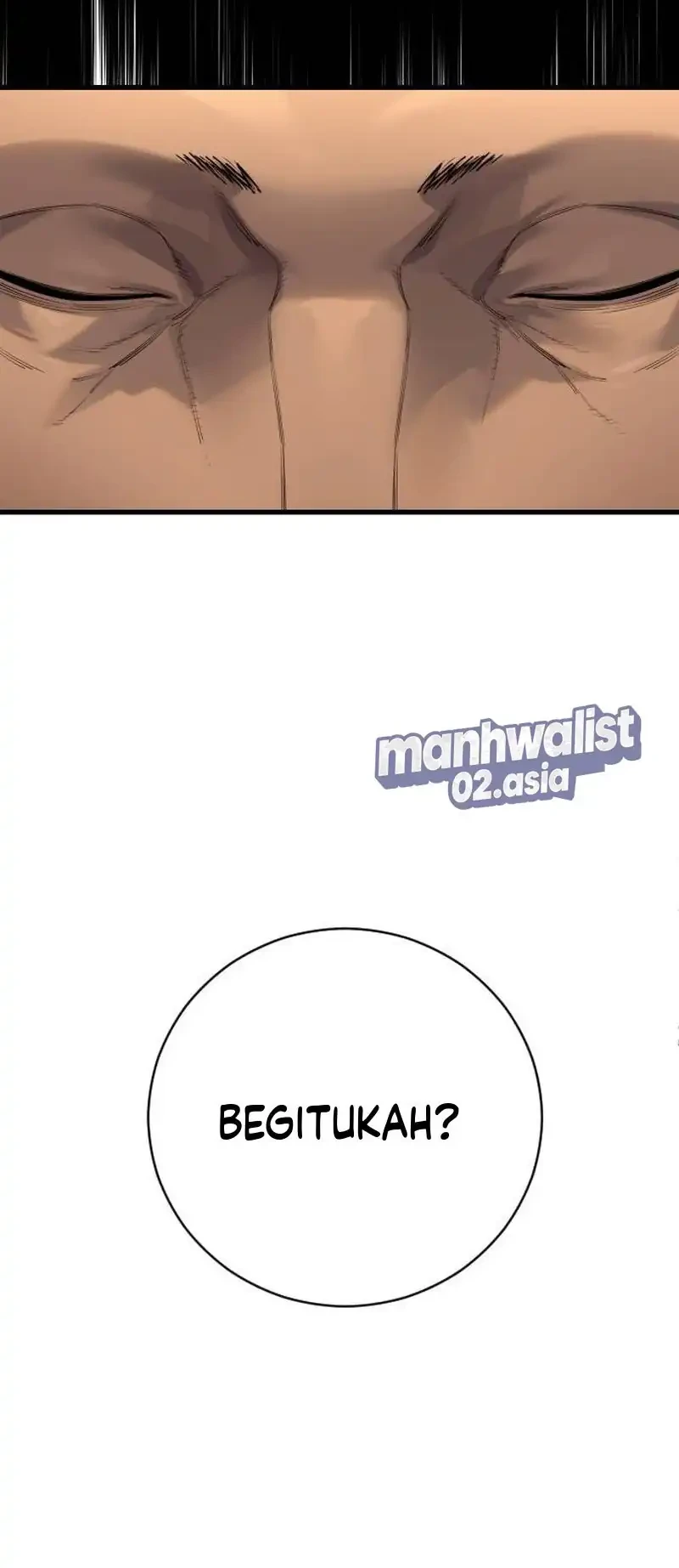 Return of the Bloodthirsty Police Chapter 129 Gambar 45