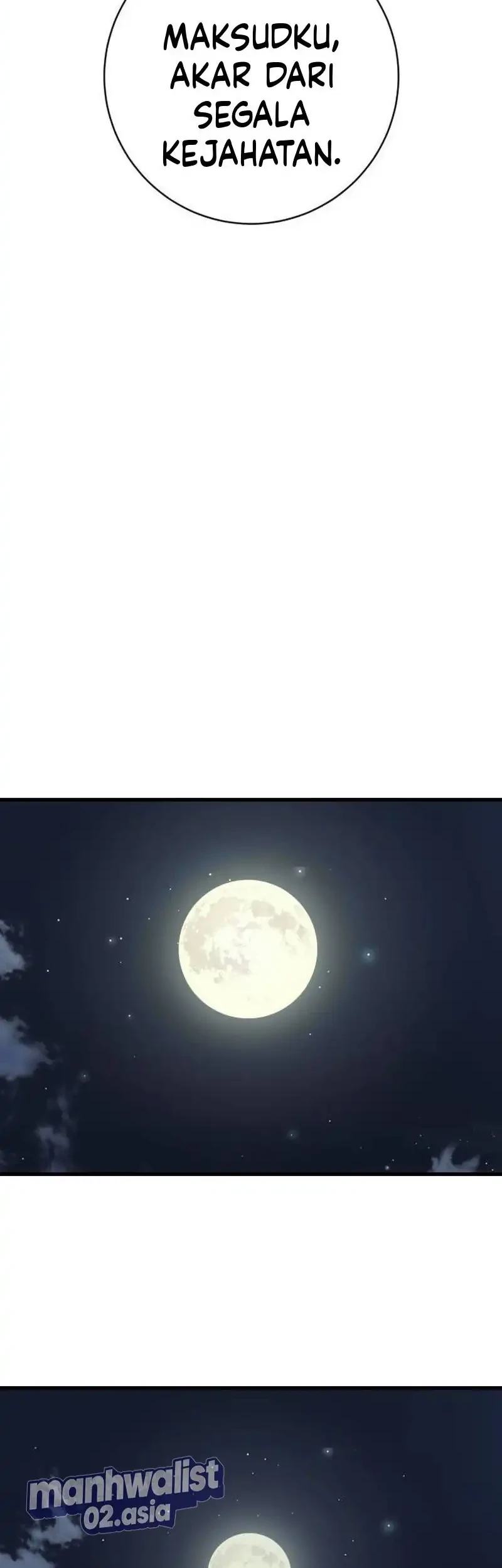 Return of the Bloodthirsty Police Chapter 129 Gambar 58