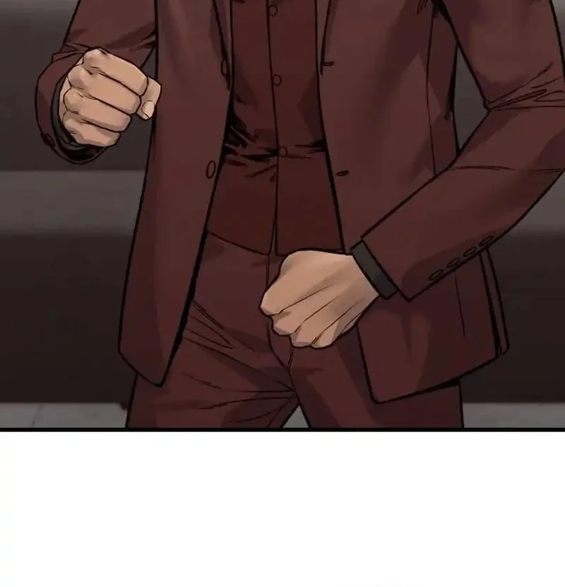 Return of the Bloodthirsty Police Chapter 129 halaman 31