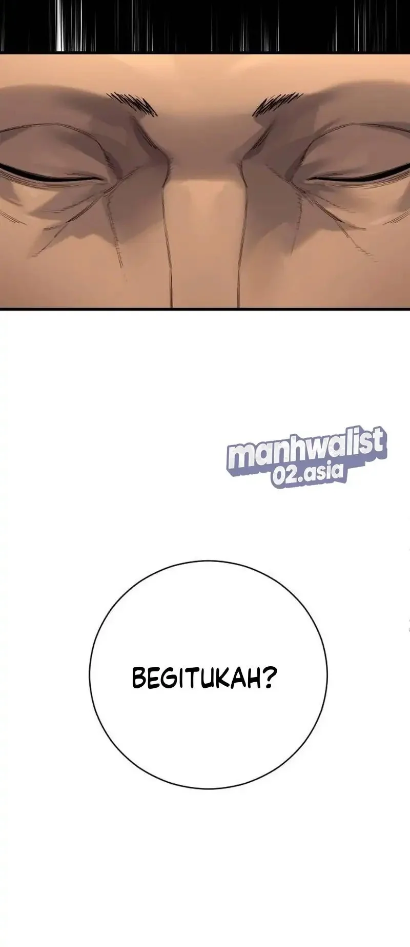 Return of the Bloodthirsty Police Chapter 129 Gambar 45