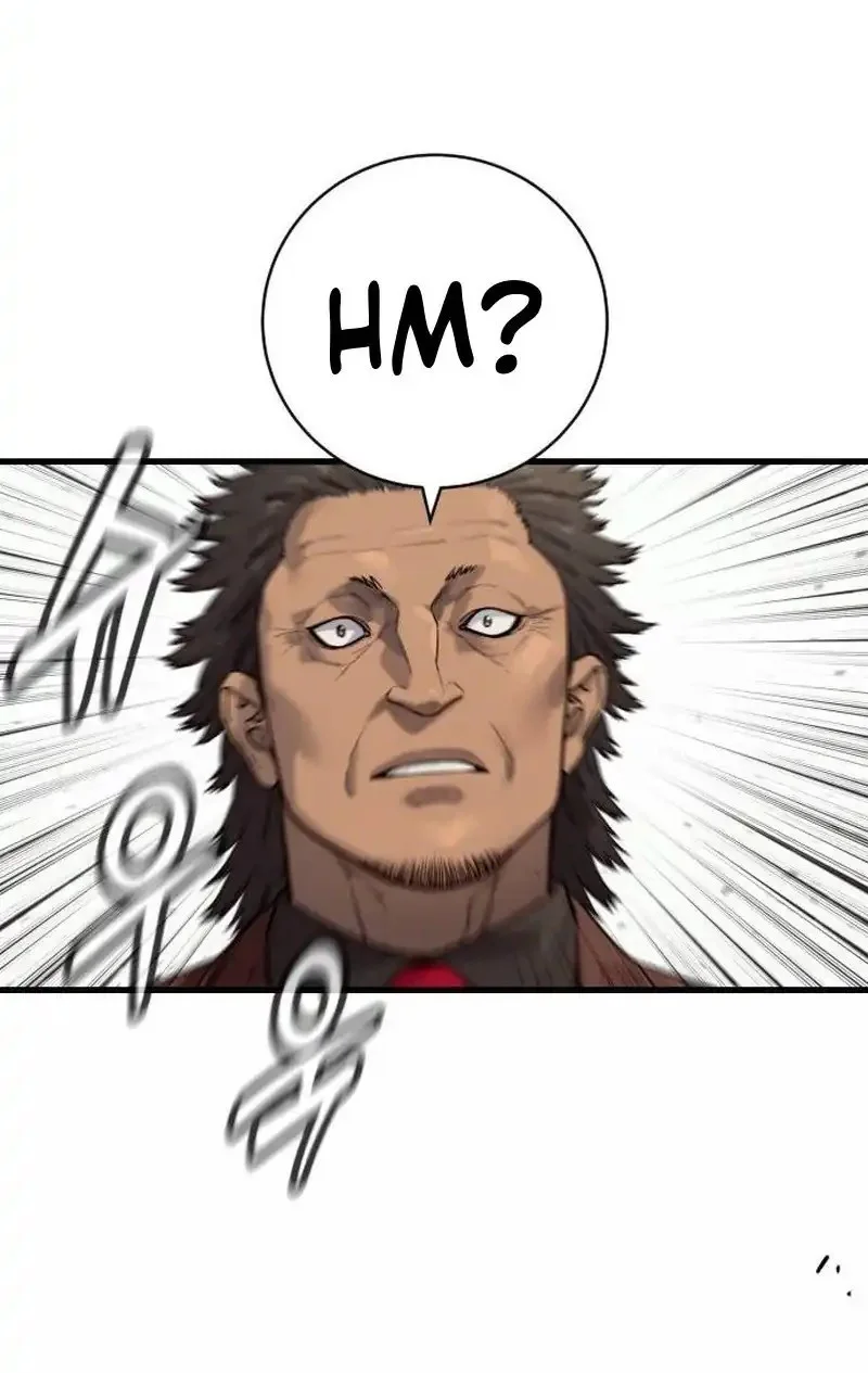 Return of the Bloodthirsty Police Chapter 129 Gambar 48