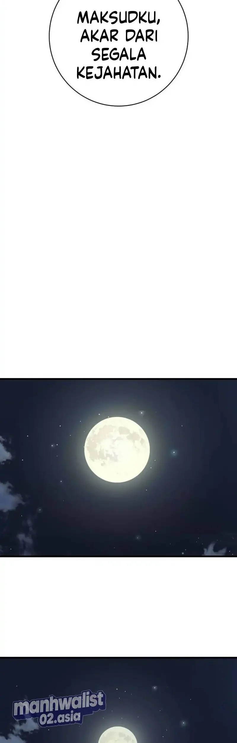 Return of the Bloodthirsty Police Chapter 129 Gambar 58