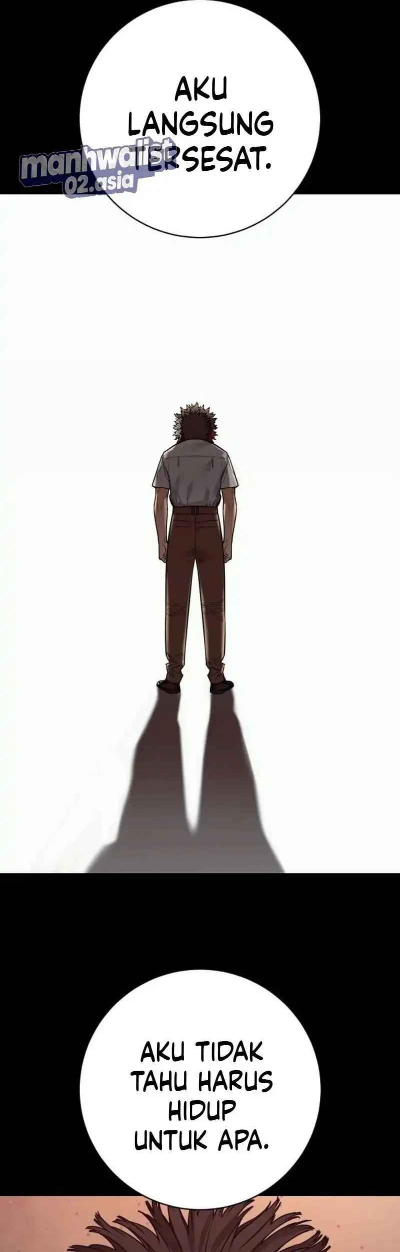 Return of the Bloodthirsty Police Chapter 129 halaman 26