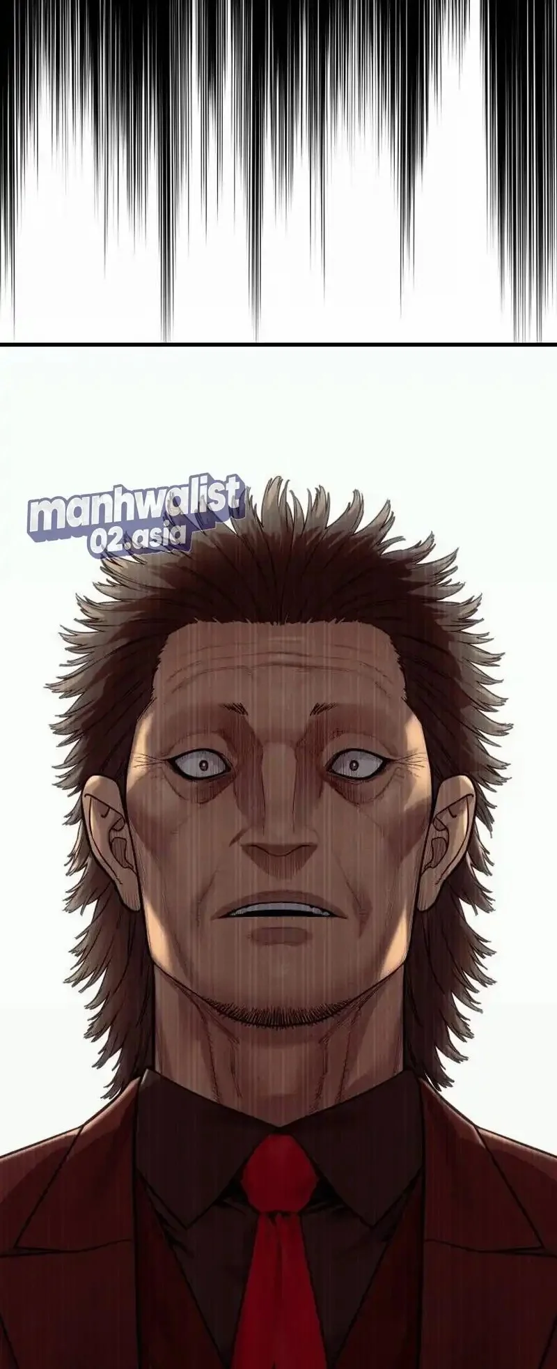 Return of the Bloodthirsty Police Chapter 129 halaman 28