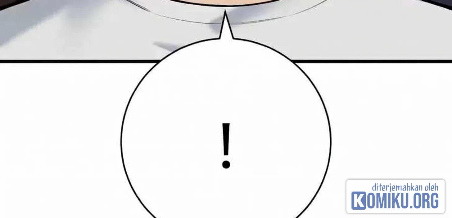 Return of the Bloodthirsty Police Chapter 130 Gambar 67