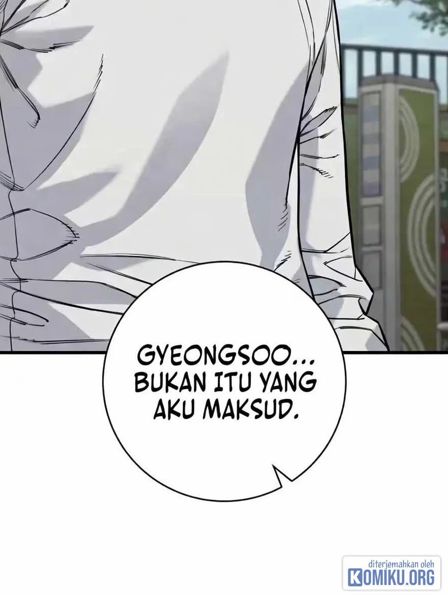 Return of the Bloodthirsty Police Chapter 130 Gambar 75