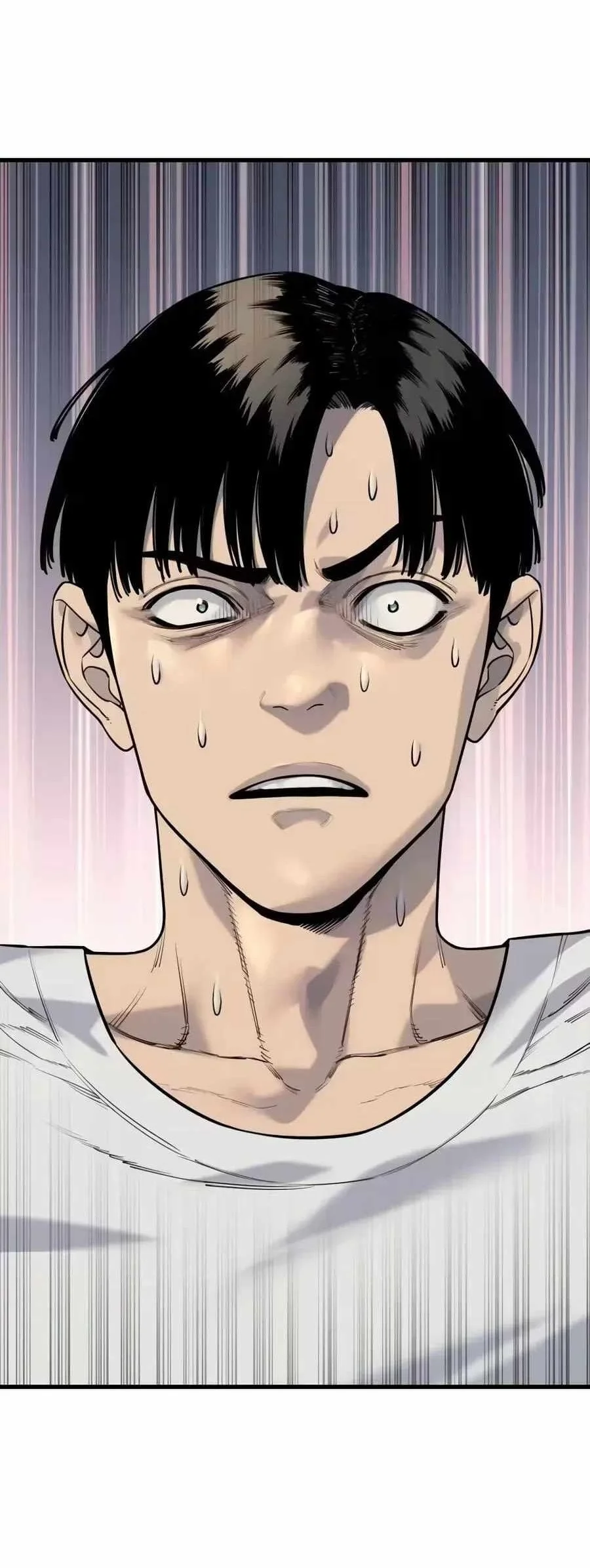 Return of the Bloodthirsty Police Chapter 130 Gambar 80