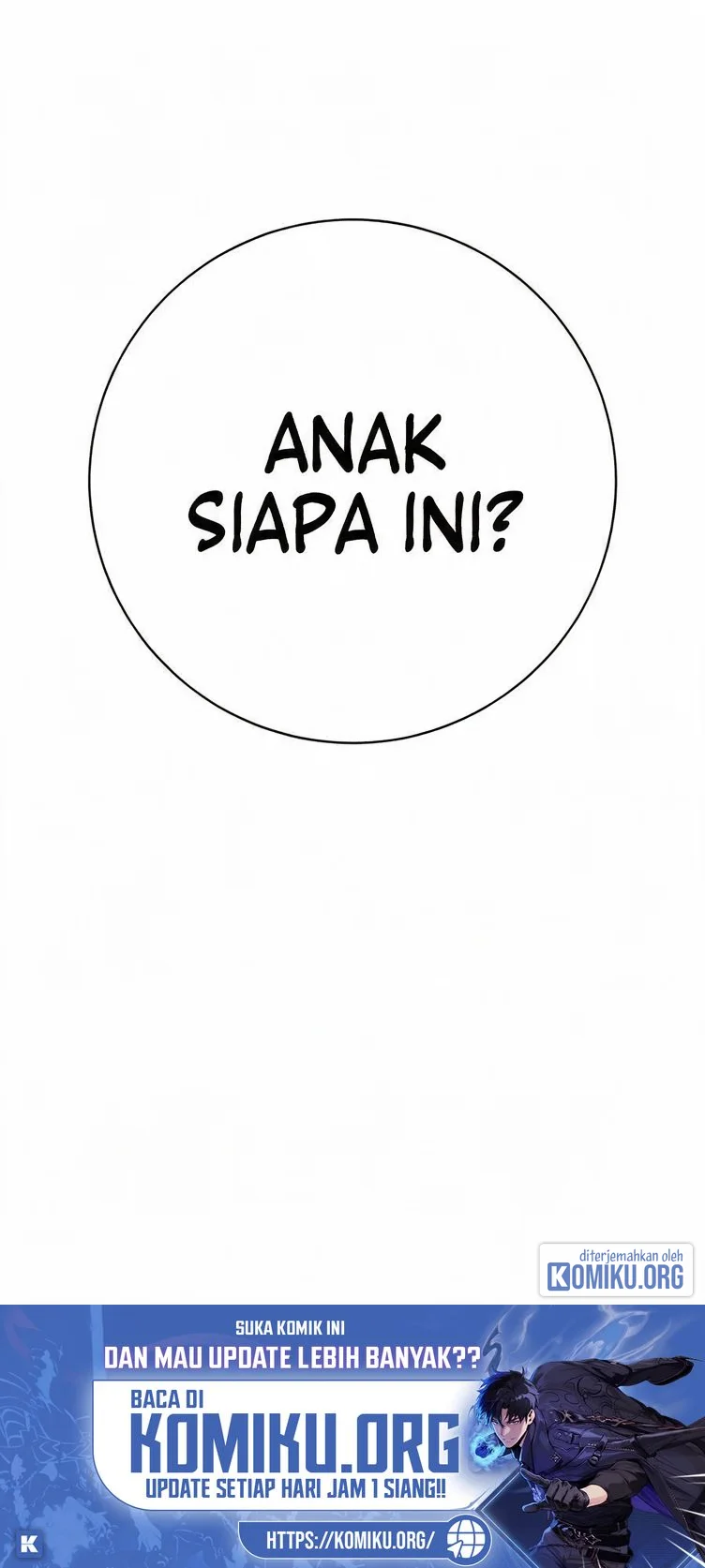 Return of the Bloodthirsty Police Chapter 130 Gambar 81