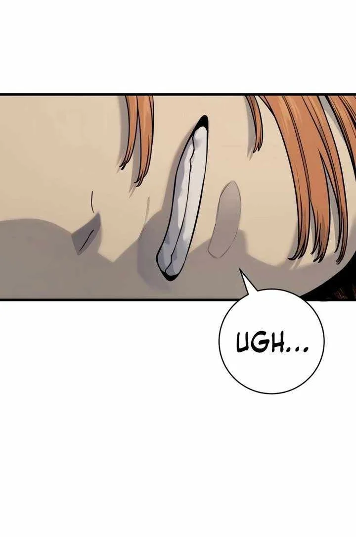 Return of the Bloodthirsty Police Chapter 131 Gambar 53
