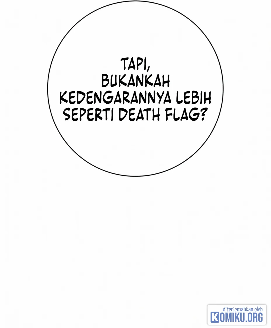 Return of the Bloodthirsty Police Chapter 131 Gambar 60