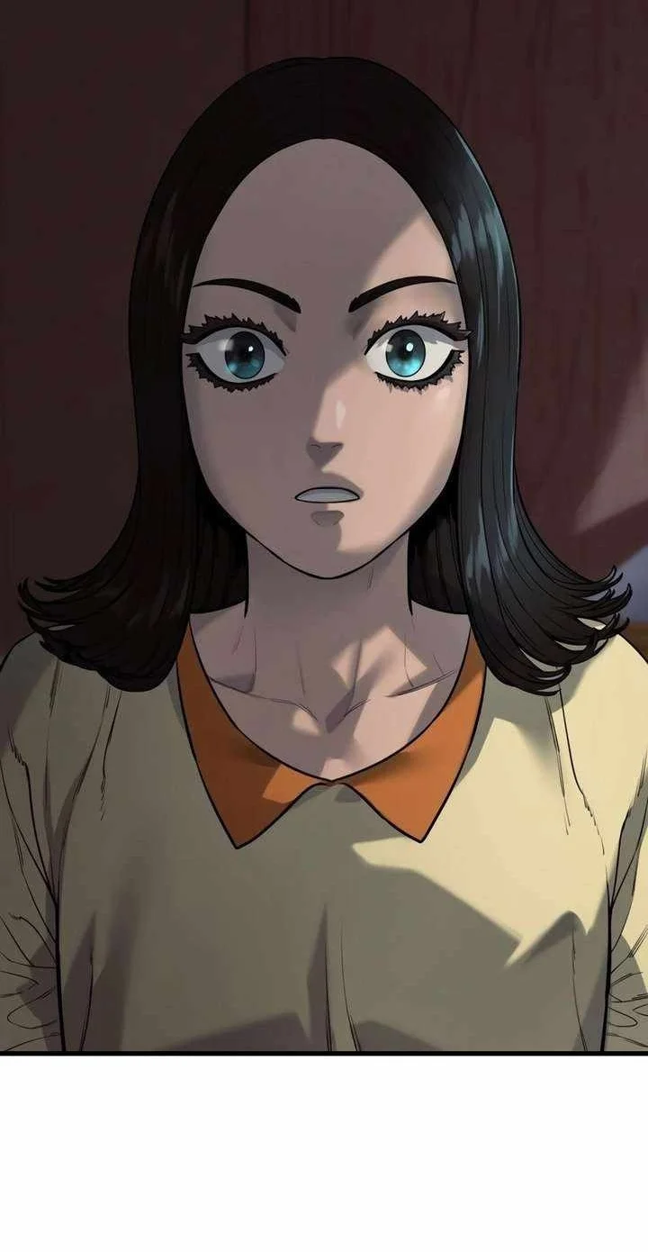 Return of the Bloodthirsty Police Chapter 131 Gambar 66