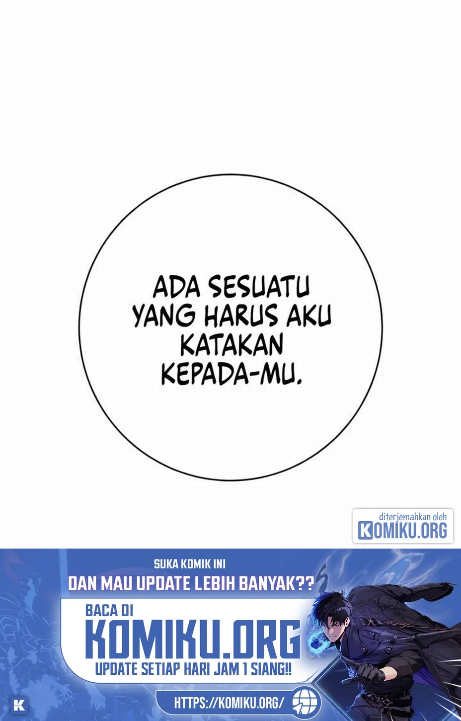 Return of the Bloodthirsty Police Chapter 131 Gambar 67