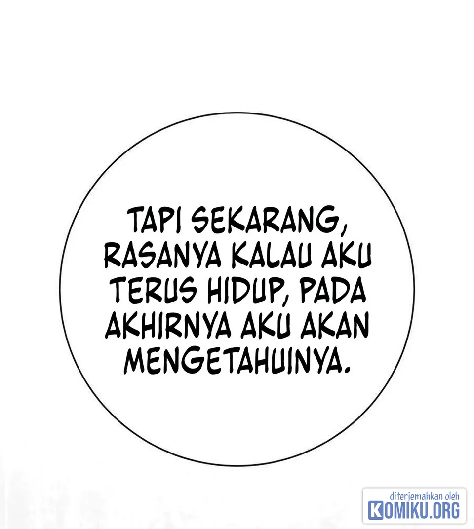 Return of the Bloodthirsty Police Chapter 132 Gambar 38