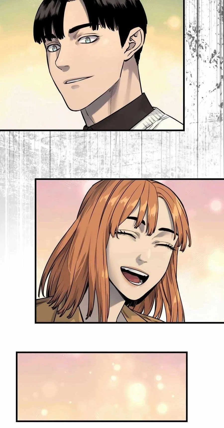 Return of the Bloodthirsty Police Chapter 132 Gambar 42