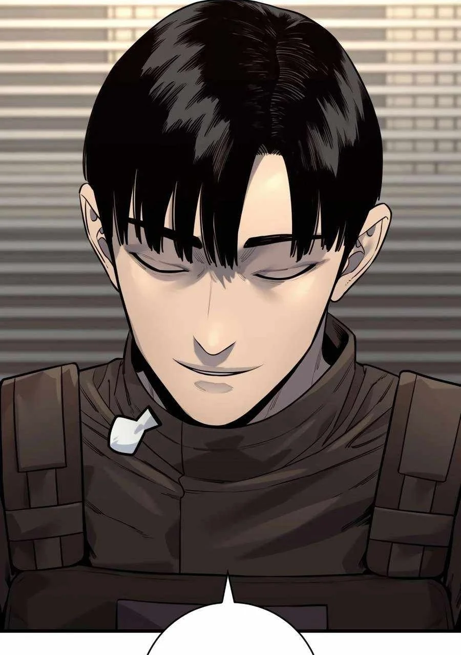 Return of the Bloodthirsty Police Chapter 132 Gambar 54