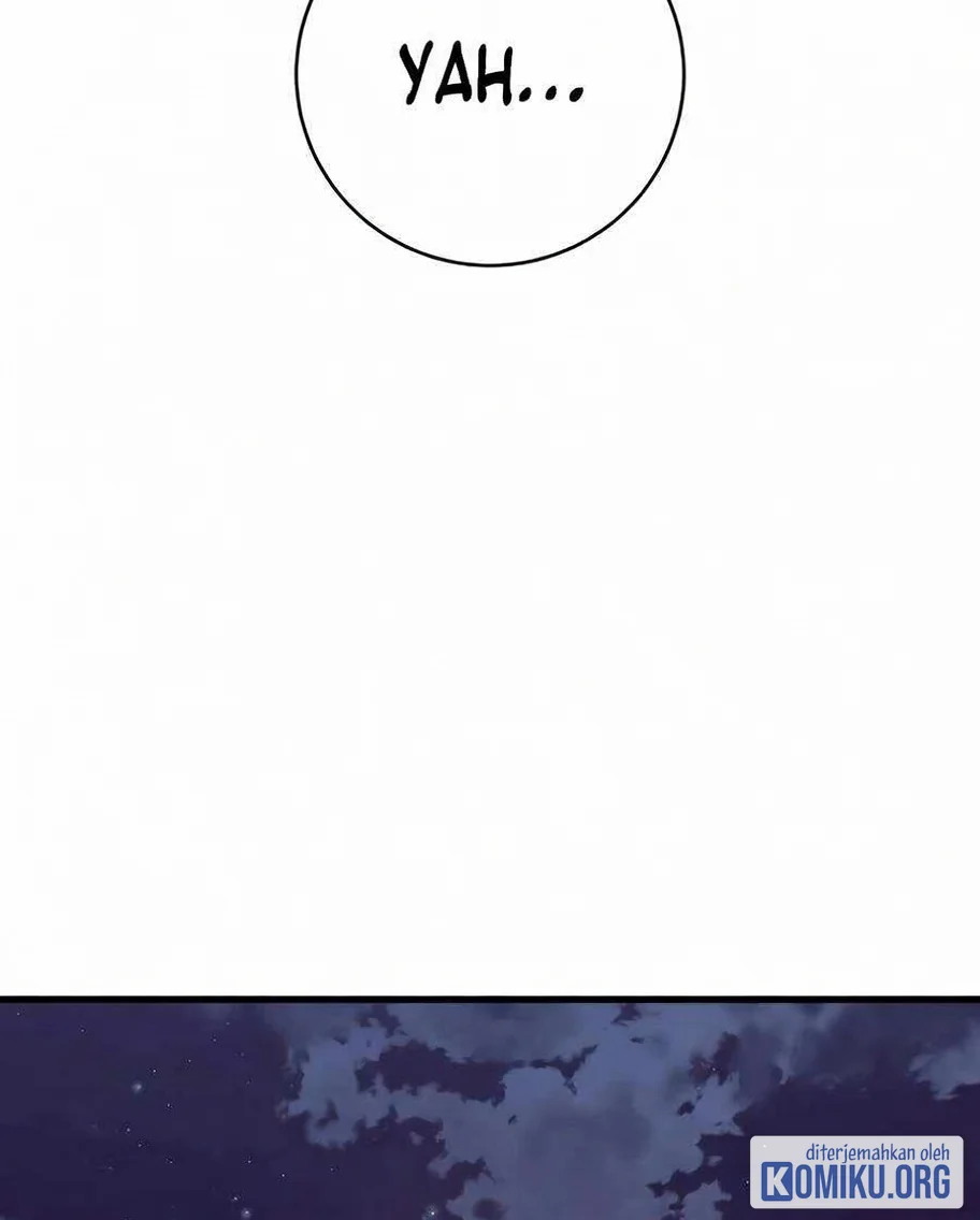 Return of the Bloodthirsty Police Chapter 132 Gambar 55