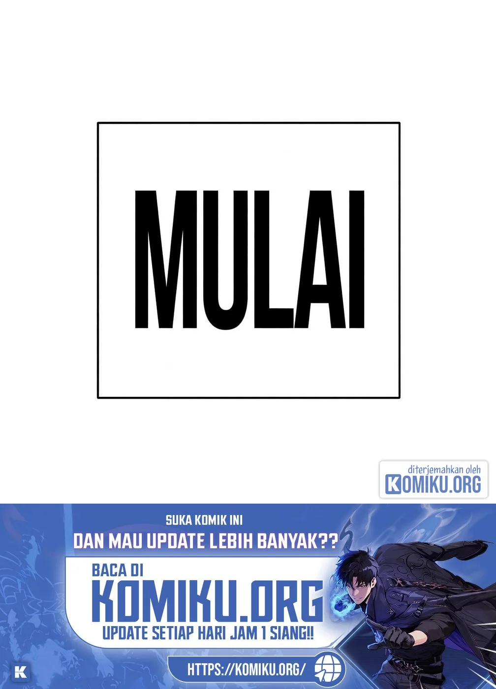 Return of the Bloodthirsty Police Chapter 132 Gambar 62