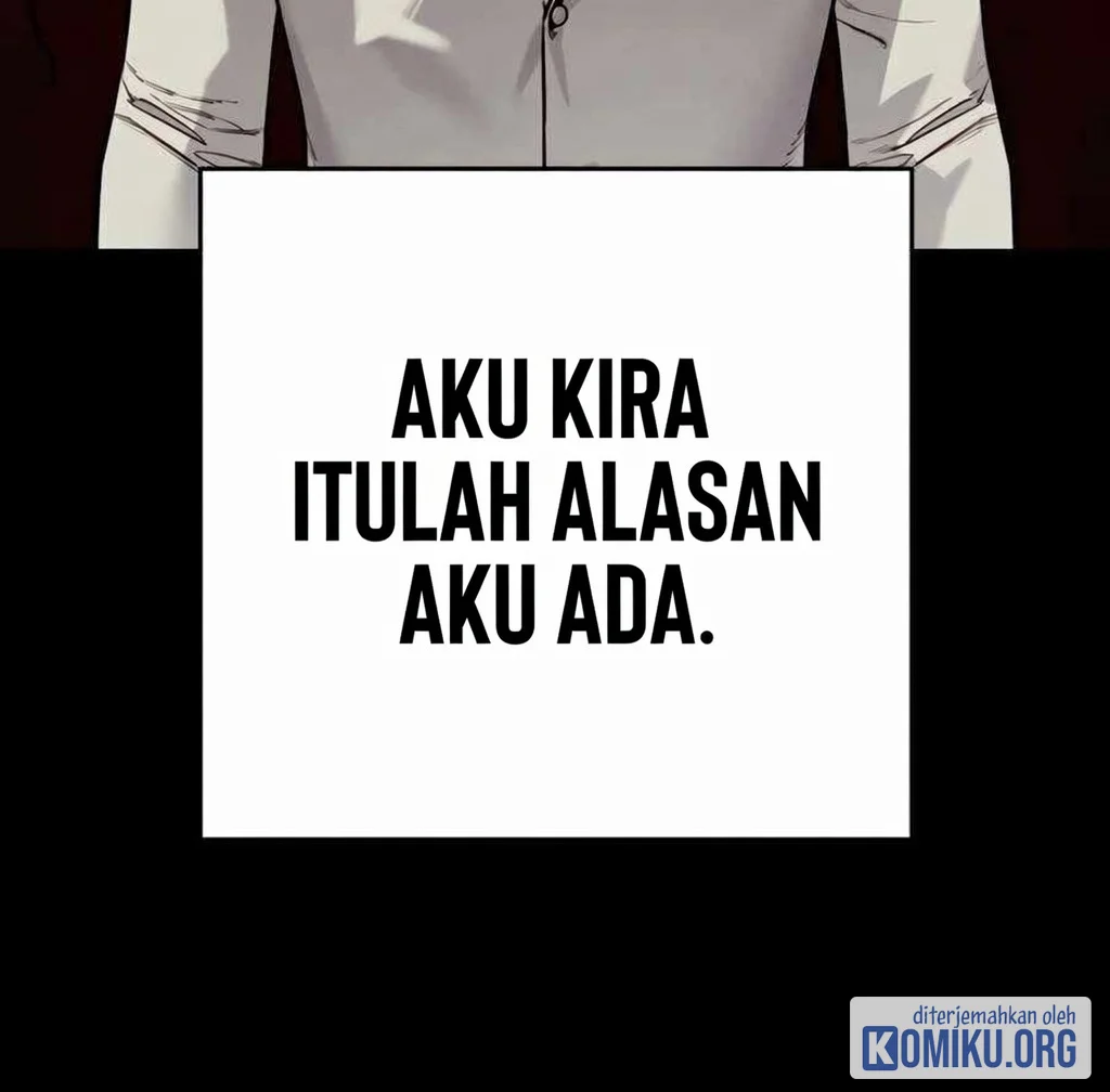Return of the Bloodthirsty Police Chapter 133 Gambar 53