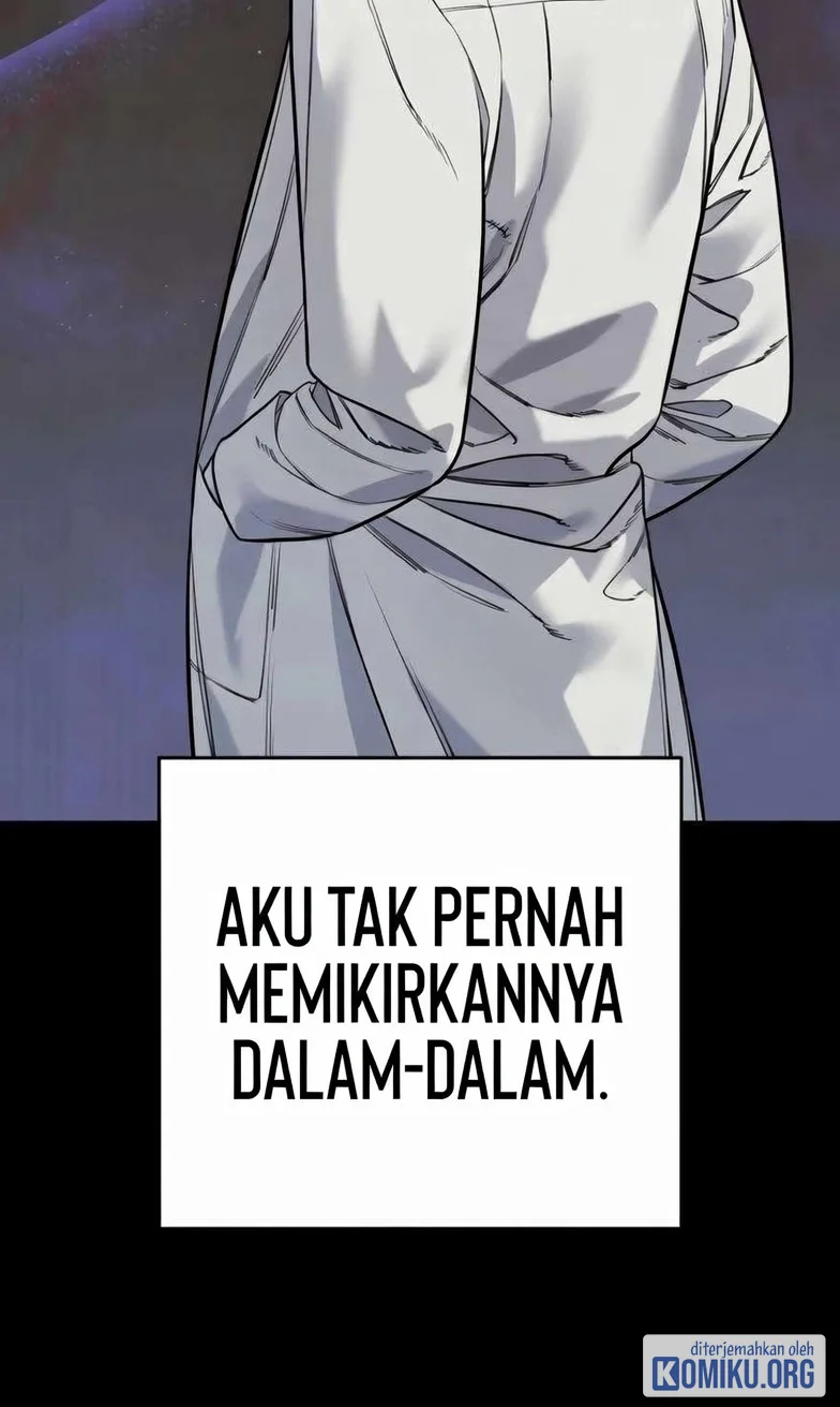 Return of the Bloodthirsty Police Chapter 133 Gambar 56