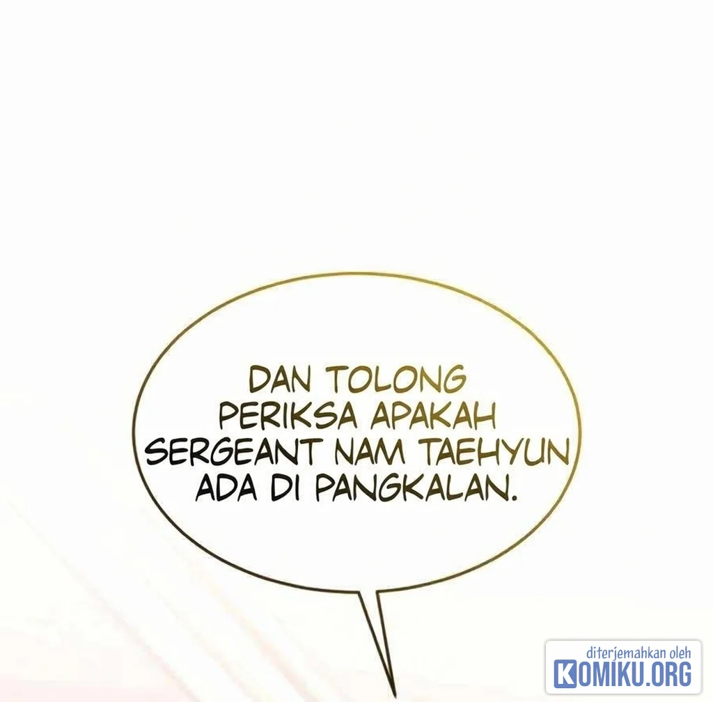Return of the Bloodthirsty Police Chapter 134 Gambar 75