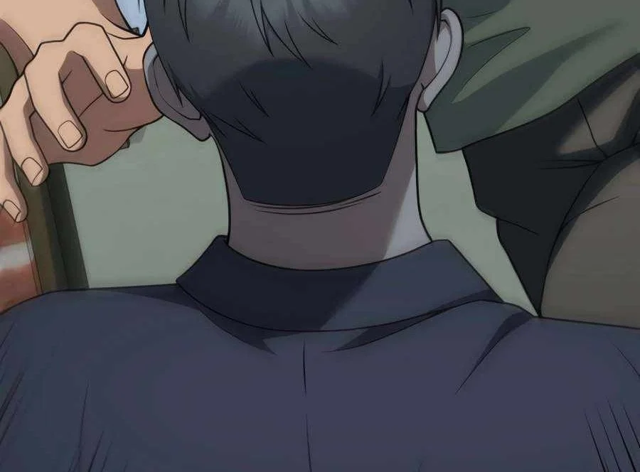 Return of the Bloodthirsty Police Chapter 134 Gambar 92