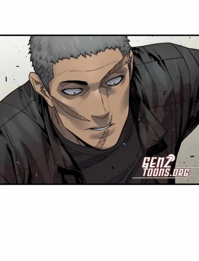 Return of the Bloodthirsty Police Chapter 135 Gambar 63