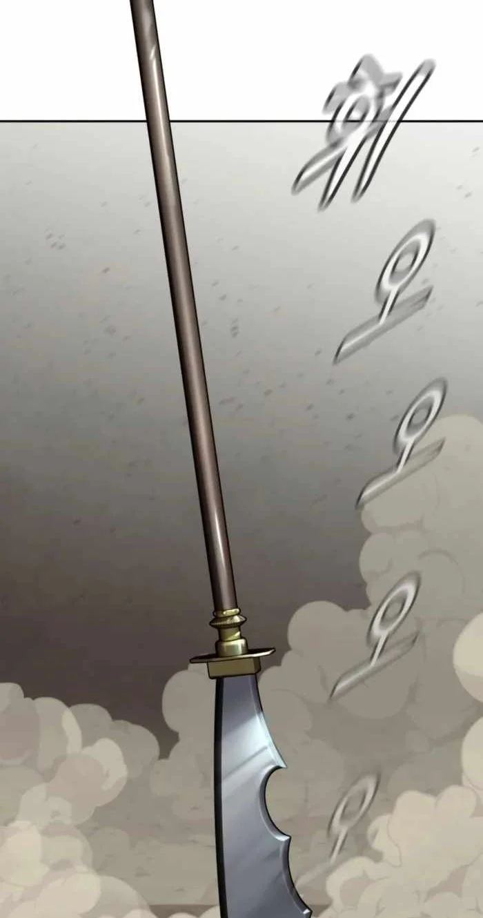 Return of the Bloodthirsty Police Chapter 135 Gambar 65