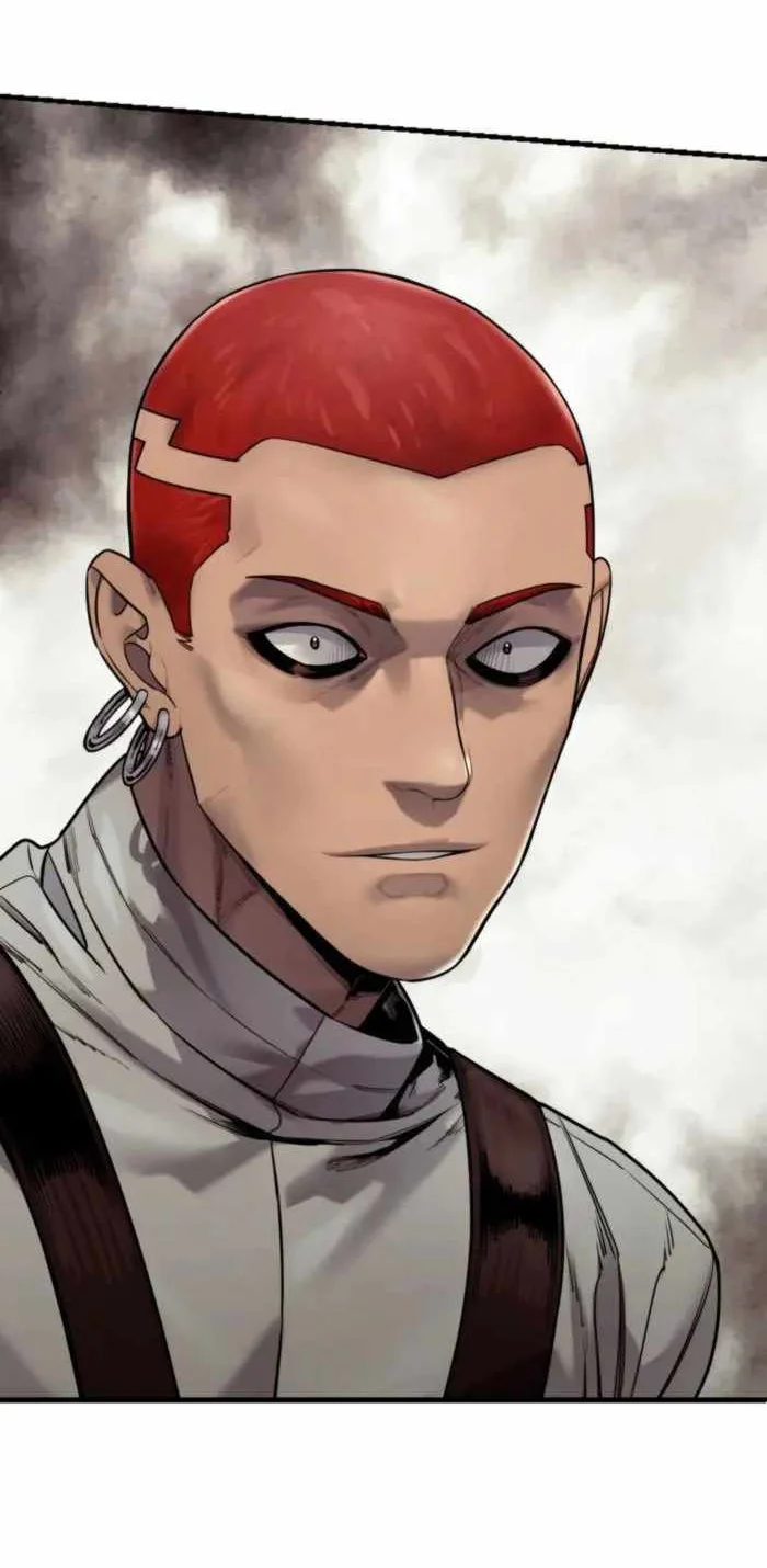 Return of the Bloodthirsty Police Chapter 135 Gambar 69