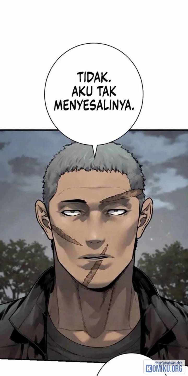 Return of the Bloodthirsty Police Chapter 135 halaman 15