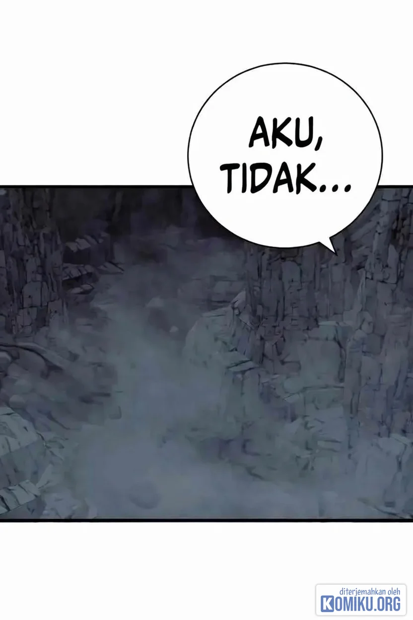Return of the Bloodthirsty Police Chapter 138 halaman 14