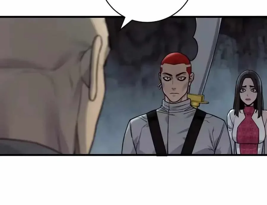 Return of the Bloodthirsty Police Chapter 138 halaman 22