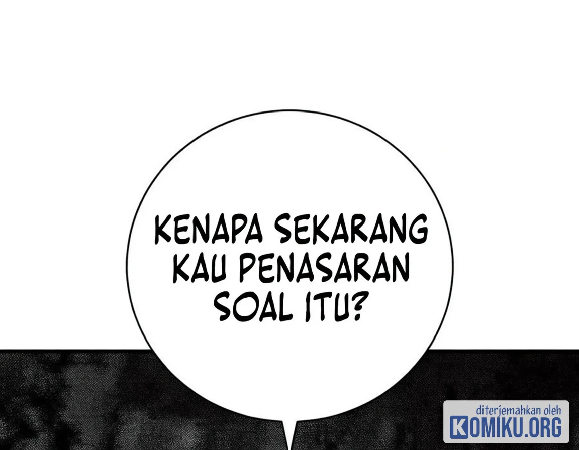 Return of the Bloodthirsty Police Chapter 138 halaman 23