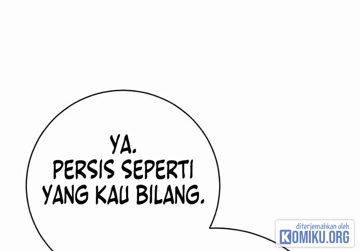 Return of the Bloodthirsty Police Chapter 138 halaman 26