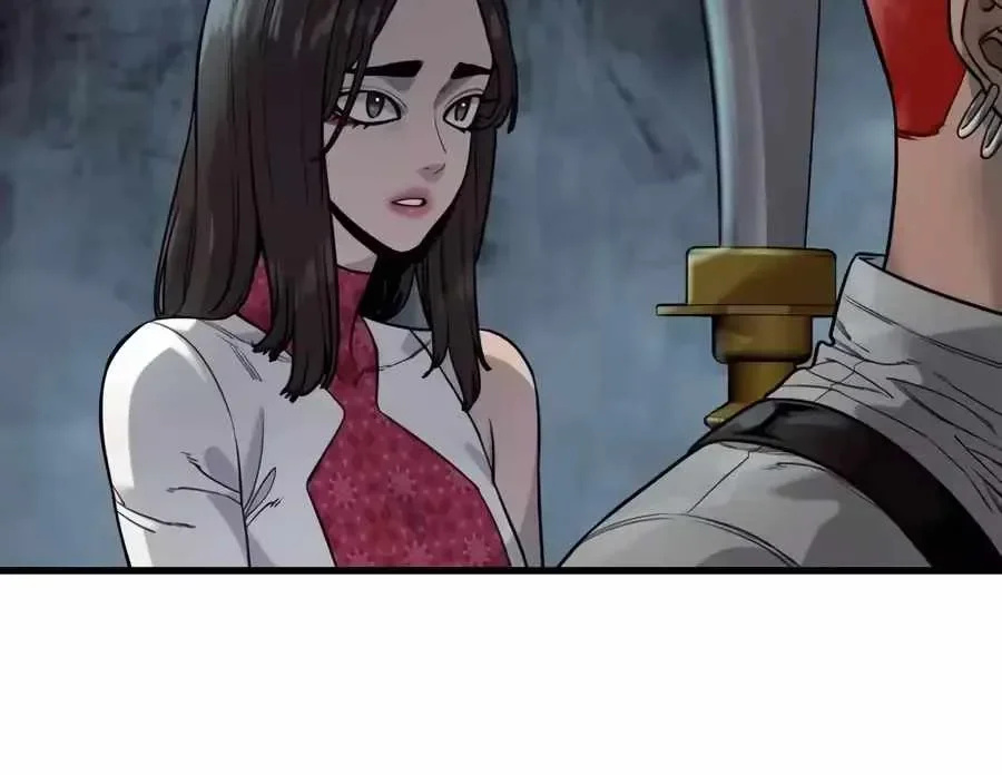 Return of the Bloodthirsty Police Chapter 138 halaman 30