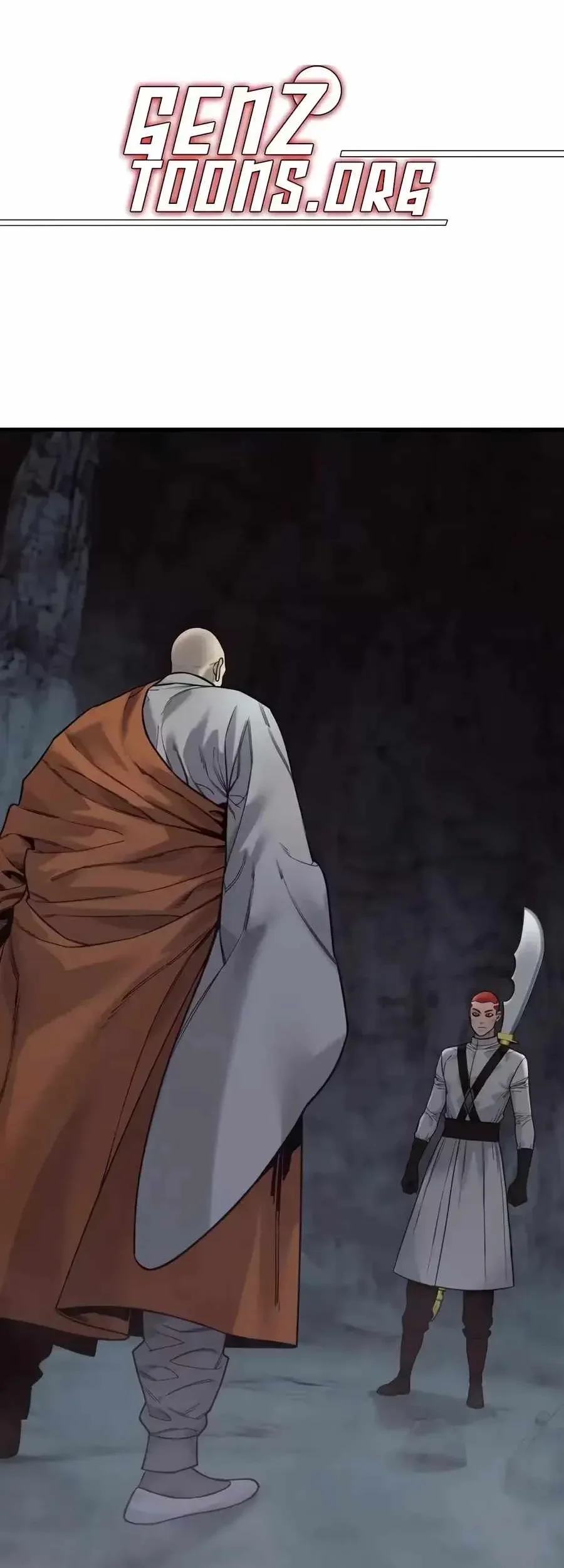 Return of the Bloodthirsty Police Chapter 138 halaman 3