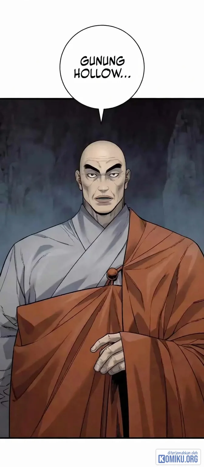 Return of the Bloodthirsty Police Chapter 138 halaman 5