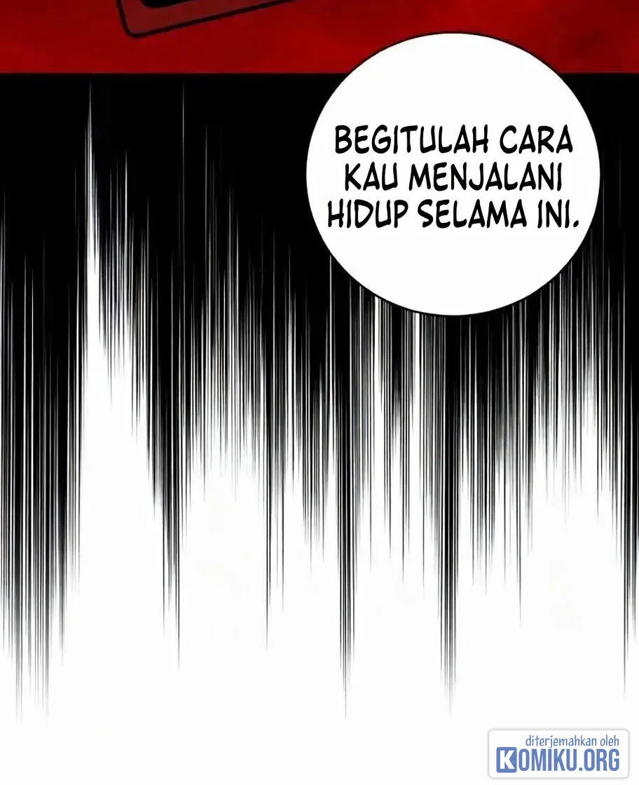 Return of the Bloodthirsty Police Chapter 138 halaman 33