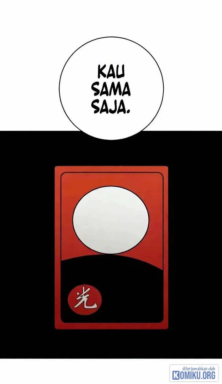 Return of the Bloodthirsty Police Chapter 138 Gambar 39
