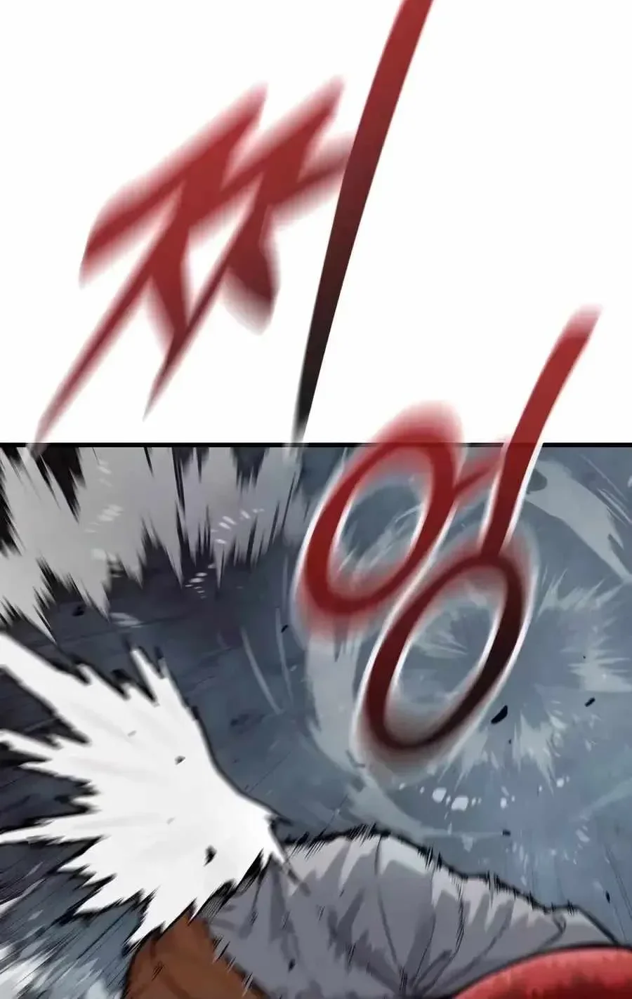 Return of the Bloodthirsty Police Chapter 138 Gambar 54