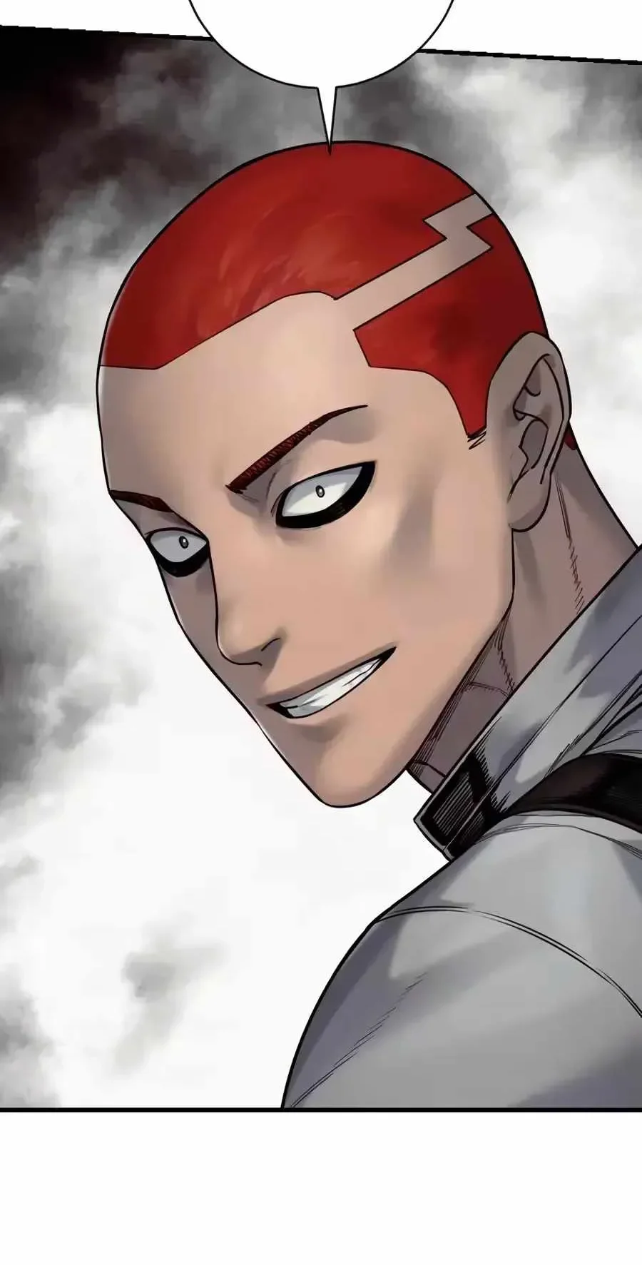 Return of the Bloodthirsty Police Chapter 138 Gambar 60